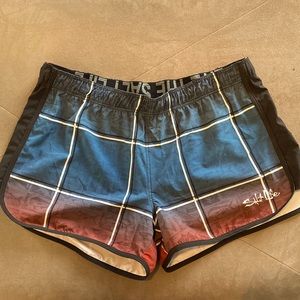 Salt Life board shorts